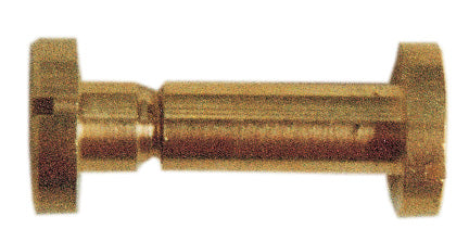 Viti A Cannocchiale Ottone D 6X40 Mm*- Colombo Officina- 100,0 Pz