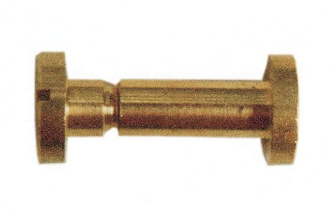 Viti A Cannocchiale Ottone D 6X40 Mm*- Colombo Officina- 100,0 Pz