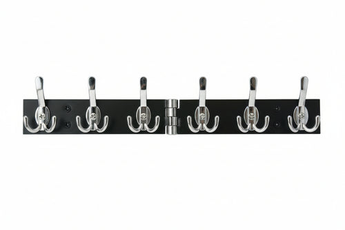 Cerniera A Libretto Acciaio P/Casse 160 X 30 Mm**- Cernierificio Valtoce- 12,0 Pz