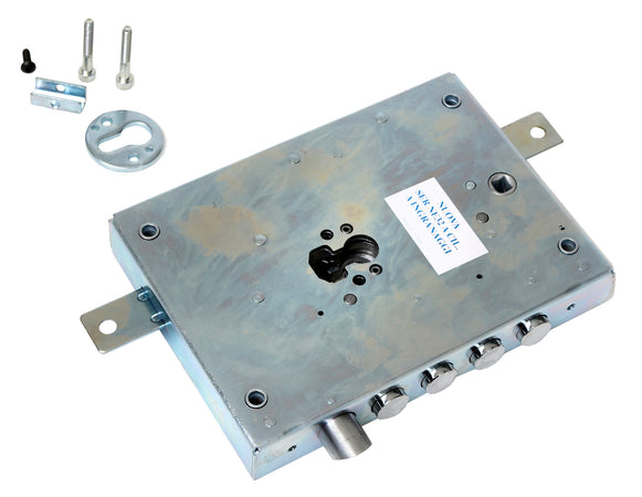 Atra Serratura Cil Eu Ne 42 7 Dx E 70 Scatol- Dierre- 1,0 Pz