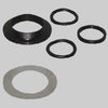 Kit Guarnizioni Per Sifone Catis 5 Pz Catis