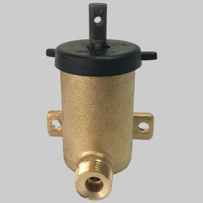 Kit Cilindretto Per Batteria Catis Catis