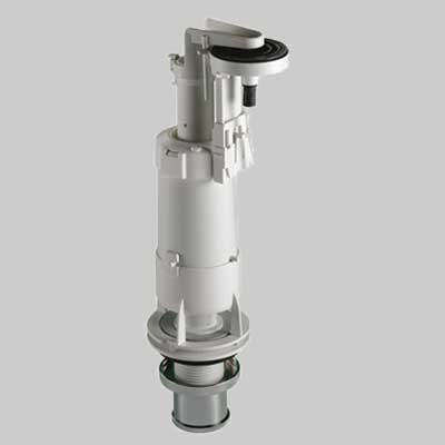 Sifone Oli Deluxe Per Cassetta Alta Ceramica Oliver International