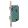 Patent Serratura Q.8/70 Grigio 50 S/Gaccia- Bonaiti Serrature- 5,0 Pz