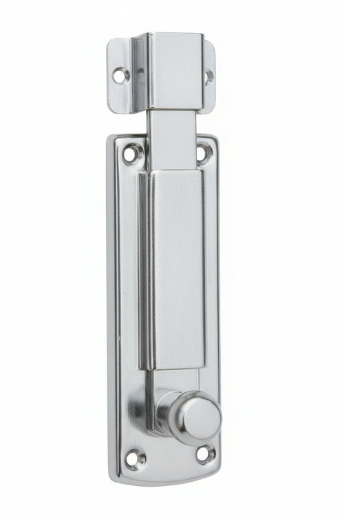 Catenacciolo Orizzontale 212In Inox 100X27 Mm- Aldeghi Luigi Spa- 2,0 Pz