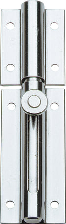 Catenacciolo Orizzontale 216In Inox 80X36 Mm- Aldeghi Luigi Spa- 2,0 Pz