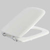 Sedile Colato Cl04 Bianco Coprivaso Copriwater Sapal