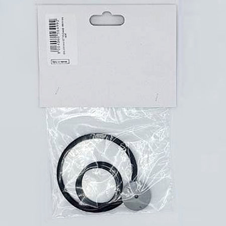 Blister Ricambi Per Pompa Ares- Dal Degan- 1,0 Pz