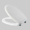 Sedile Colato Cl14 Bianco Coprivaso Copriwater Sapal