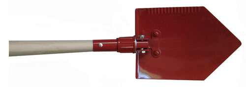 Badiletto Manico Pieghevole 66 Cm- 1,0 Pz