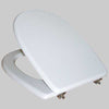 Sedile Colato Cl52 Bianco Coprivaso Copriwater Sapal