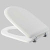 Sedile Colato Cl58 Bianco Coprivaso Copriwater Sapal