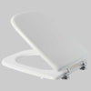 Sedile Colato Cl60 Bianco Coprivaso Copriwater Sapal