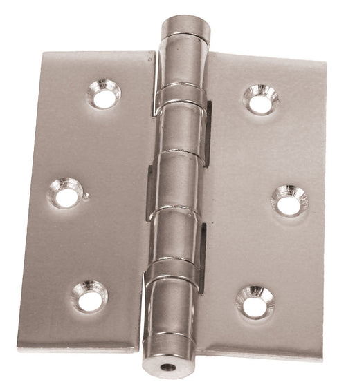 Cerniera Con Cuscinetti Pomoli Cil Cro 76,2X 88,9- 2,0 Pz