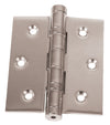 Cerniera Con Cuscinetti Pomoli Cil Cro 76,2X101,6- 4,0 Pz