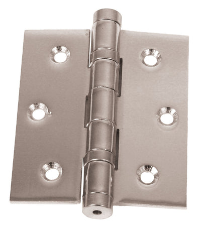 Cerniera Con Cuscinetti Pomoli Cil Cro 76,2X101,6- 4,0 Pz