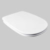 Sedile Termoindurente T142 Bianco Coprivaso Copriwater Seba