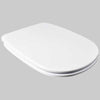 Sedile Termoindurente T148 Bianco Coprivaso Copriwater Seba