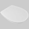 Sedile Termoindurente T156 Bianco Coprivaso Copriwater Seba