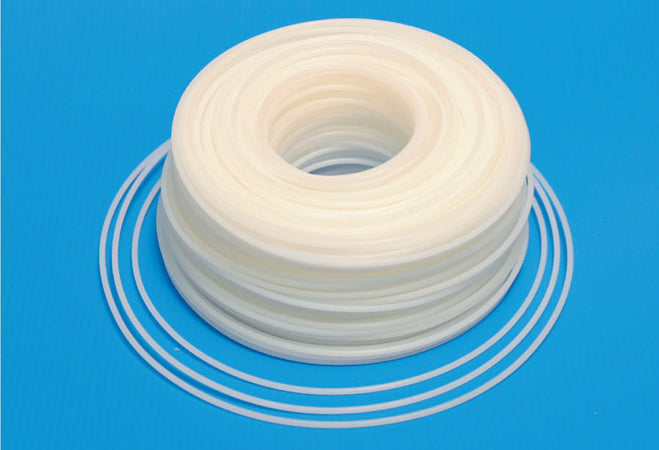 Filo Nylon Per Veneziana Neutro D 2,5 Mm 90 M- 1,0 Pz