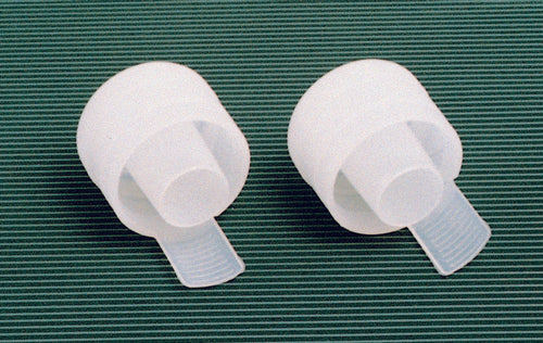 Tappo Spumante A Fascetta Conf 100 Pz- 1,0 Confezione