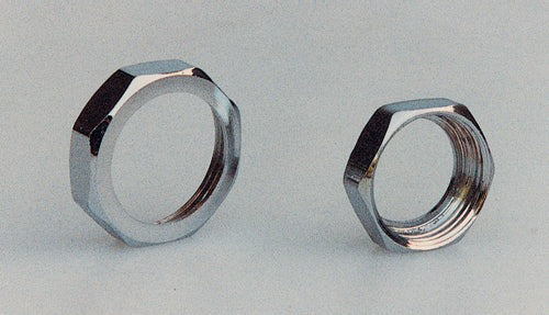 Dado Cromato Per Canotto 1- Amaflex- 20,0 Pz