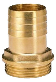 Raccordo Portagomma Ott M D 20 Mm X 3/4- Amaflex- 10,0 Pz