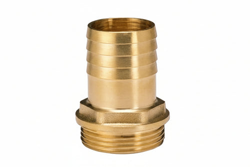 Raccordo Portagomma Ott M D 20 Mm X 3/4- Amaflex- 10,0 Pz