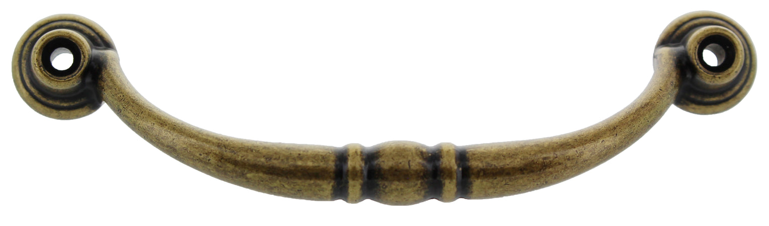 Maniglia Zama 15131 112X35 Mm Per Vassoio Flor*- 25,0 Pz