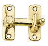 Tavellino A Scatto Ottone Lucido 20 Mm**- 25,0 Pz