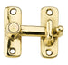 Tavellino A Scatto Ottone Bronzato 20 Mm*- 25,0 Pz
