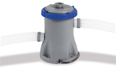 Pompa Filtrante Per Piscina 1249 L/H Cod.58381- Bestway- 1,0 Pz