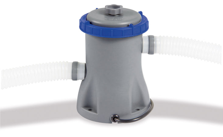 Pompa Filtrante Per Piscina 1249 L/H Cod.58381- Bestway- 1,0 Pz