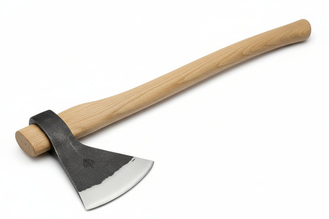 Rinaldi Scuretta Larga 305 C/Manico 2 700 C/Prot- 1,0 Pz