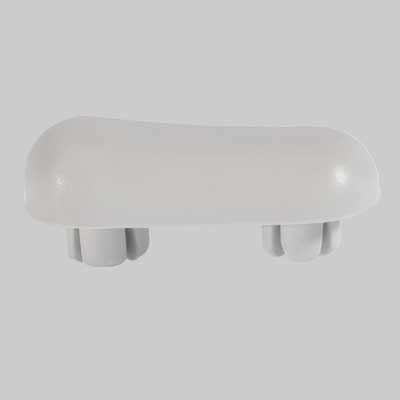 Paracolpo Alfa 10 Made In Italy