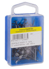 Sc Scatola Chiodi Cambrette 12X20 Cavatorta 125 G*- 5,0 Pz