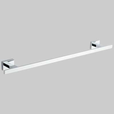 Portasalvietta Giula Cm 35 Cromo Cardinale