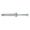 Fischer Tassello N-F 6X40 Vite A Chiodo- Fischer Italia- 100,0 Pz