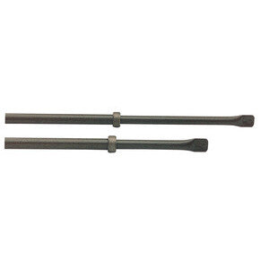 C.R. 90 Serie Aste Verticali Diritte Telescopiche- Dom-Cr- 1,0 Pz