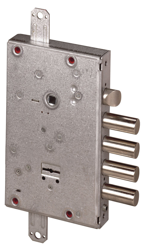 Cisa 57665.48 Alx Serratura Dm New Camb Fac- Cisa- 1,0 Pz