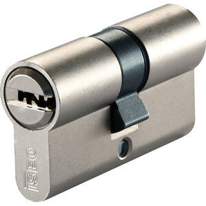 Iseo R6 8809 Cilindro Nichel 56 Mm 23.10.23 (28-28)- Iseo Serrature- 1,0 Pz
