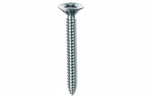 Viti Parker T.S.P. 3,5X 9,5 Zb*- Mustad- 10,0 Centinaia