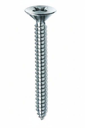 Viti Parker T.S.P. 3,5X13 Zb*- Mustad- 10,0 Centinaia