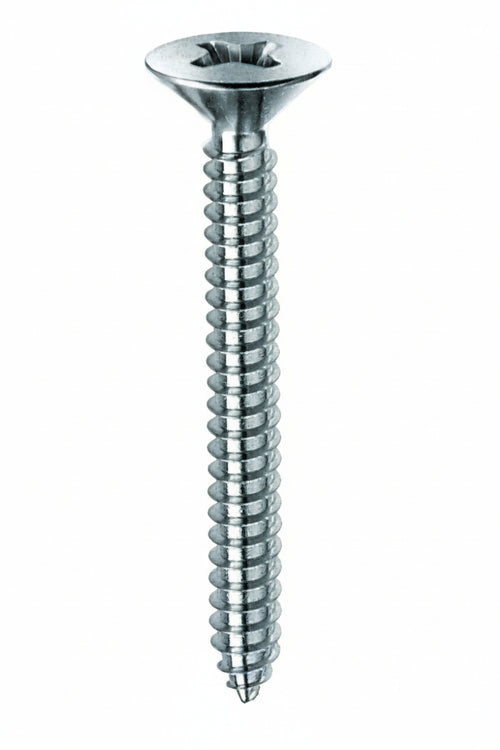 Viti Parker T.S.P. 3,5X13 Zb*- Mustad- 10,0 Centinaia