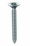 Viti Parker T.S.P. 3,5X16 Zb*- Mustad- 10,0 Centinaia