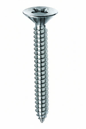 Viti Parker T.S.P. 3,5X16 Zb*- Mustad- 10,0 Centinaia