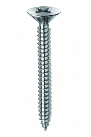 Viti Parker T.S.P. 3,5X19 Zb*- Mustad- 10,0 Centinaia