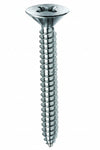 Viti Parker T.S.P. 3,5X22 Zb*- Mustad- 10,0 Centinaia