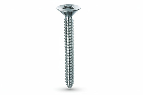 Viti Parker T.S.P. 3,5X38 Zb*- Mustad- 5,0 Centinaia