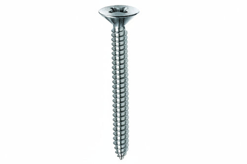 Viti Parker T.S.P. 3,9X13 Zb*- Mustad- 10,0 Centinaia